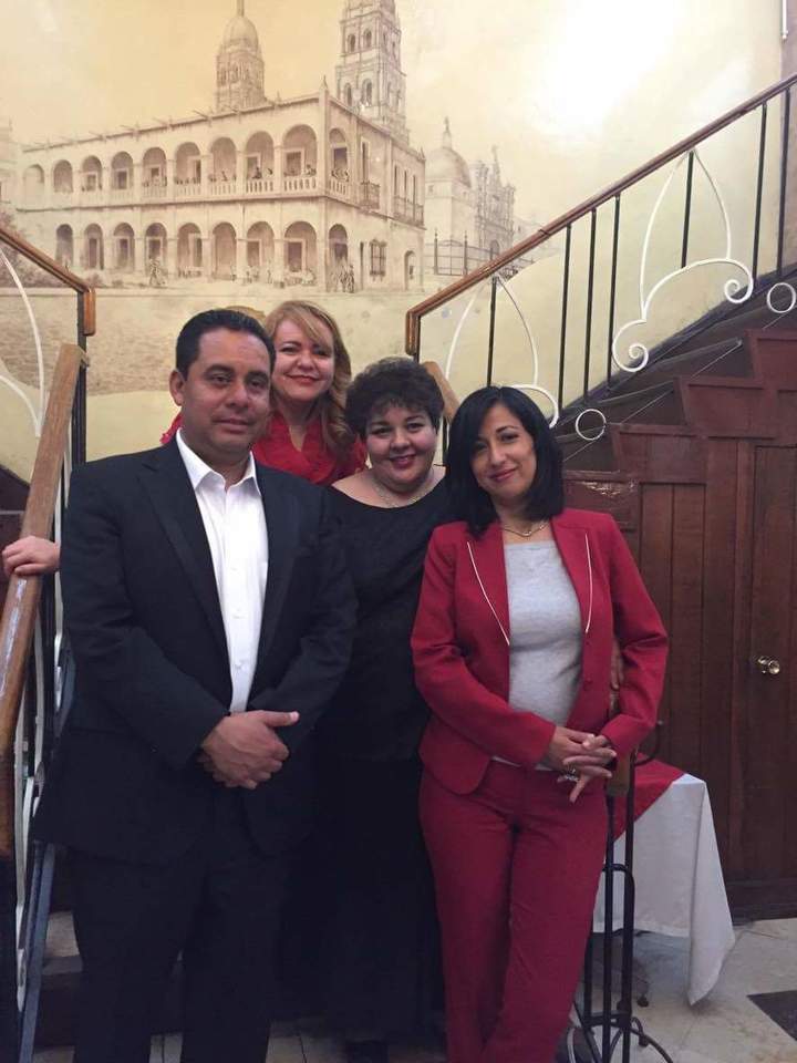 ‘Las tres sopranos’ en el Victoria