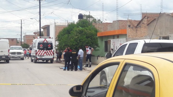 Niña de 12 años se quita la vida