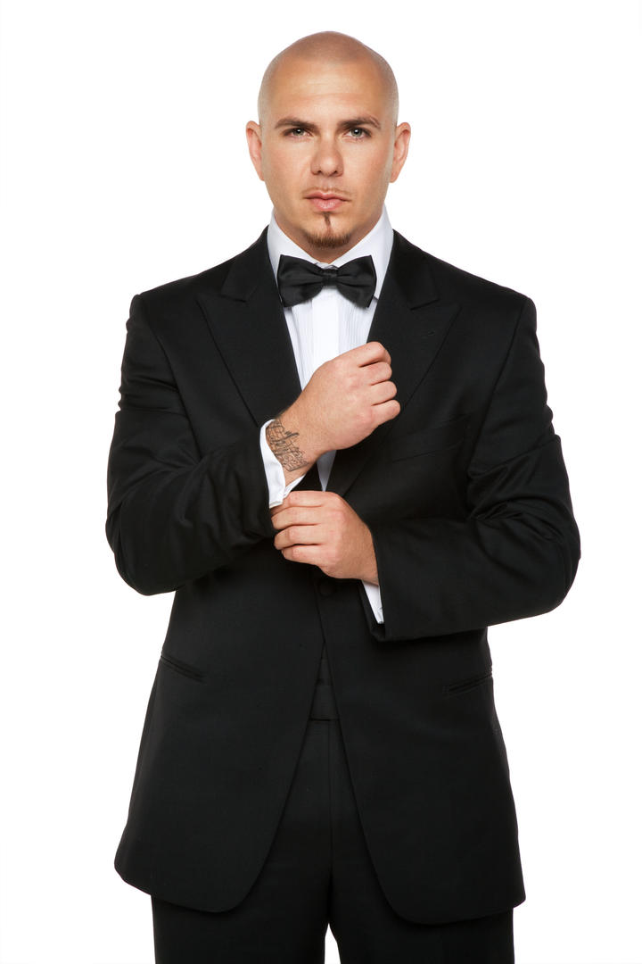 La carrera de Pitbull será galardonada