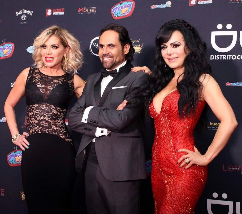 Israel Jaitovich celebrara una década de hacer reír