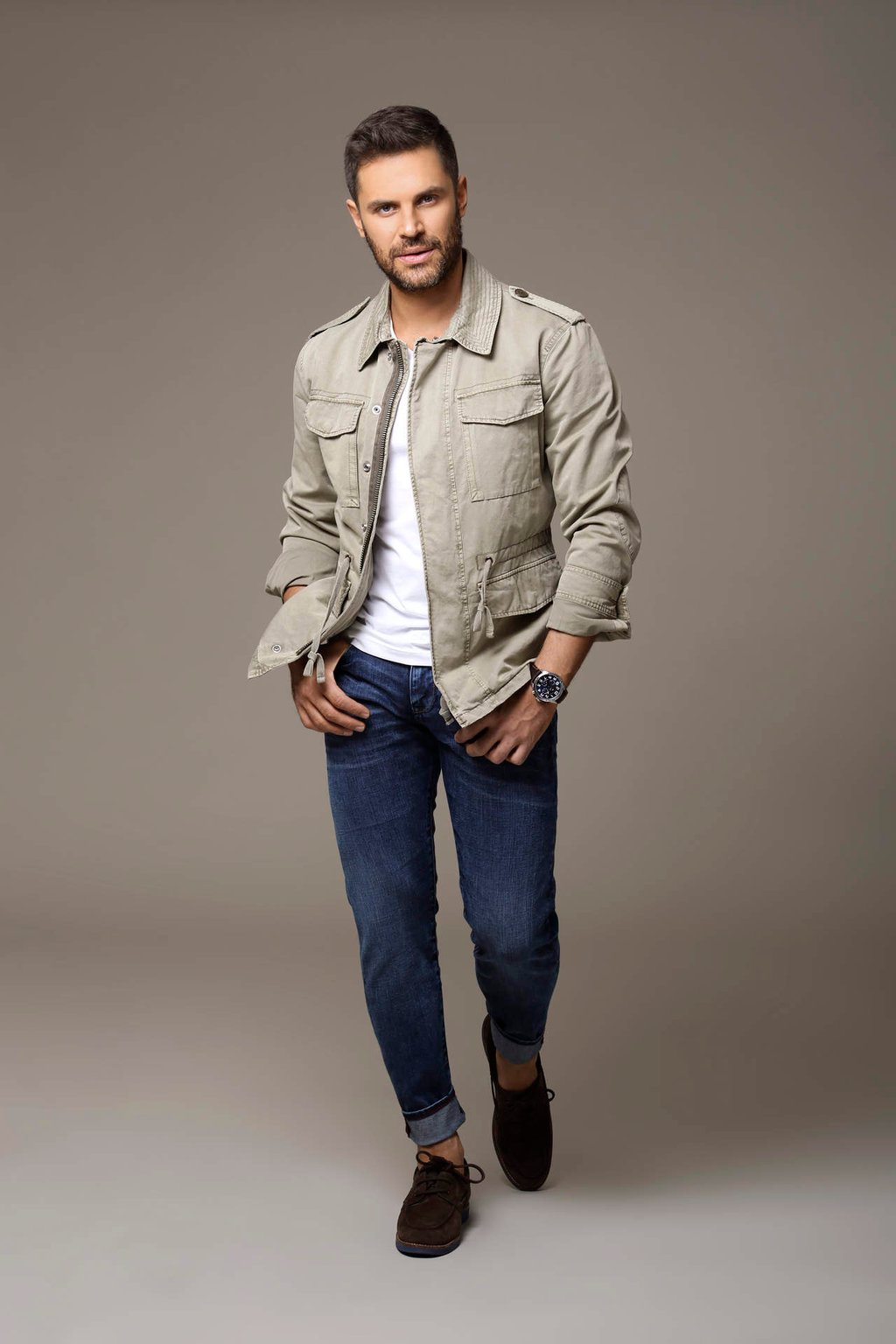 'Se cambiarán los roles'