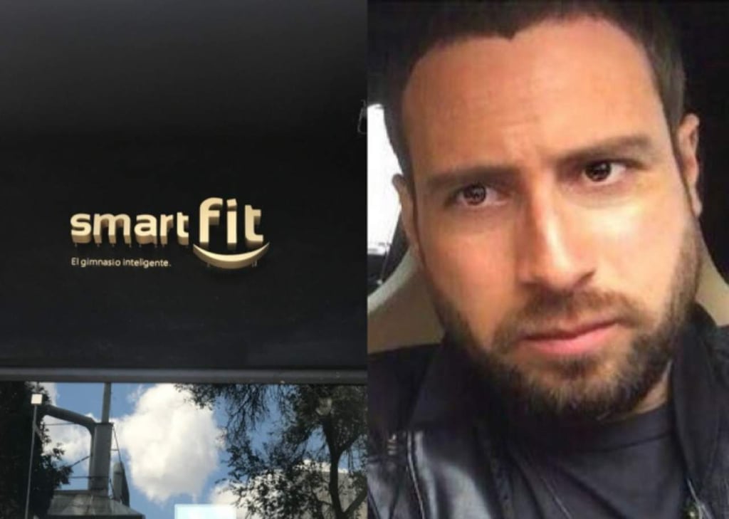 Mexicano escribe una carta para salirse del gym