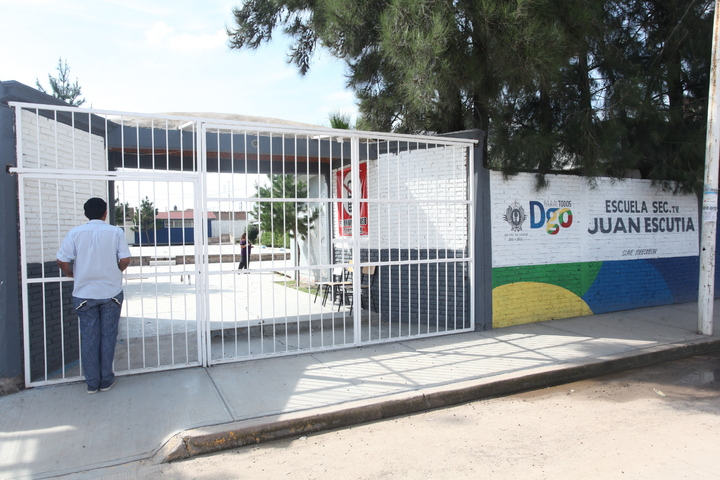 'Se suicidó por acoso sexual'