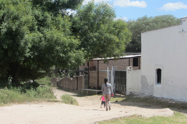 Durango: su cielo y su gente