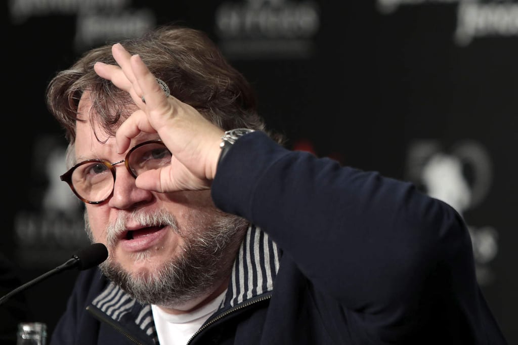 1964: Nace Guillermo del Toro, cineasta mexicano reconocido internacionalmente