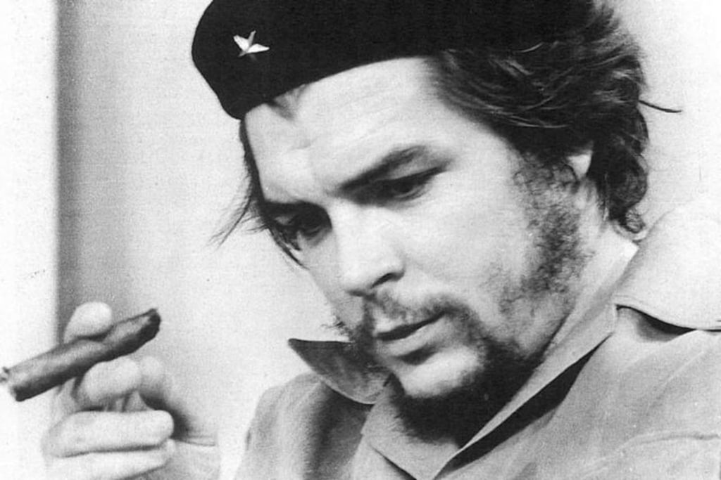 1967: Asesinan a Ernesto 'Che' Guevara, histórico revolucionario y político