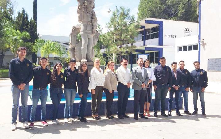 Rondalla de la UJED gana el nacional