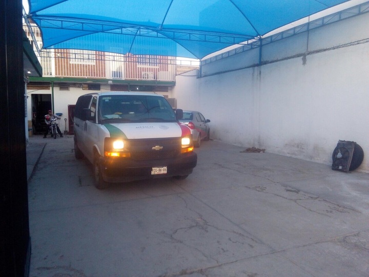 Ilegales en Durango, camino al récord