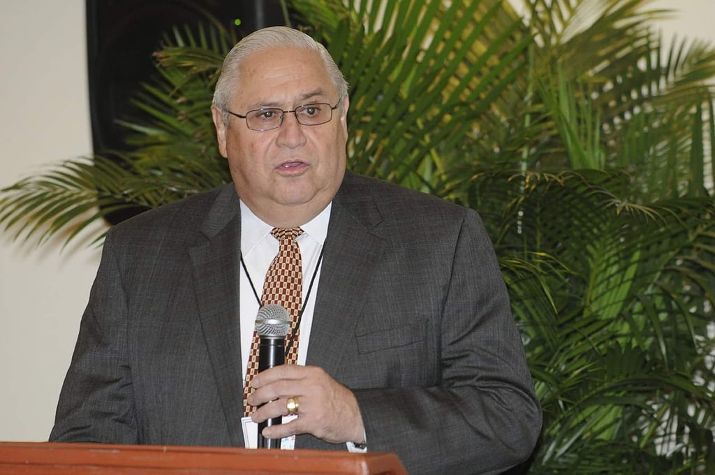 Muere el expresidente salvadoreño Armando Calderón Sol