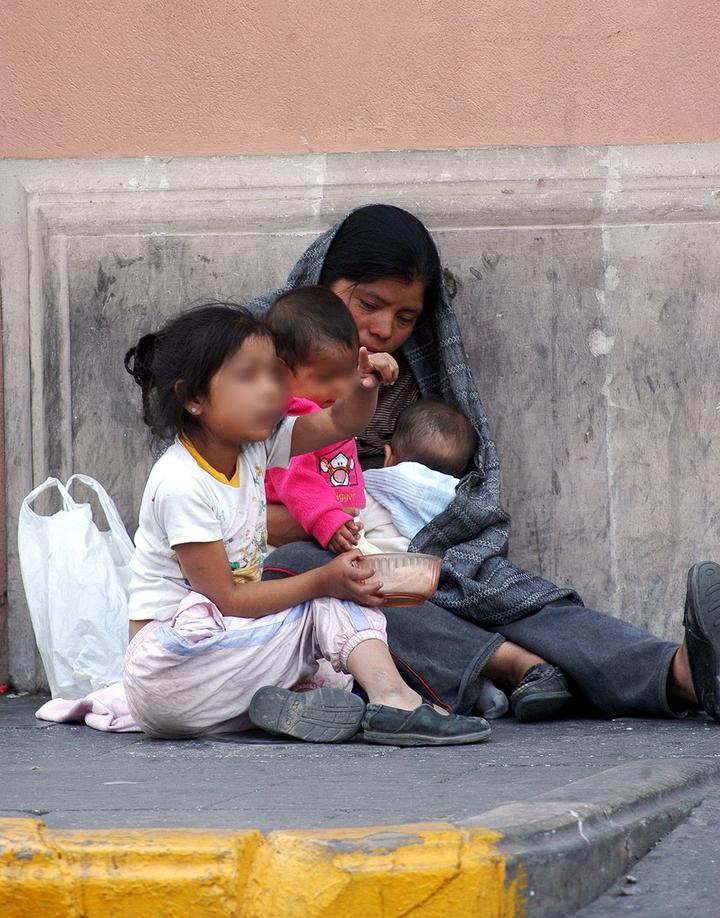 Fallece niña en Durango por desnutrición