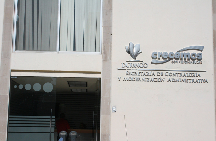 Iniciaron 14 procedimientos de sanción a exfuncionarios