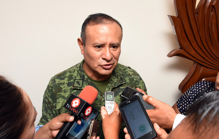 Delitos patrimoniales se reducen, afirman