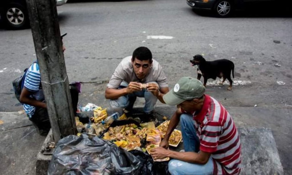 Aumentan el Hambre y las muertes por obesidad en América Latina