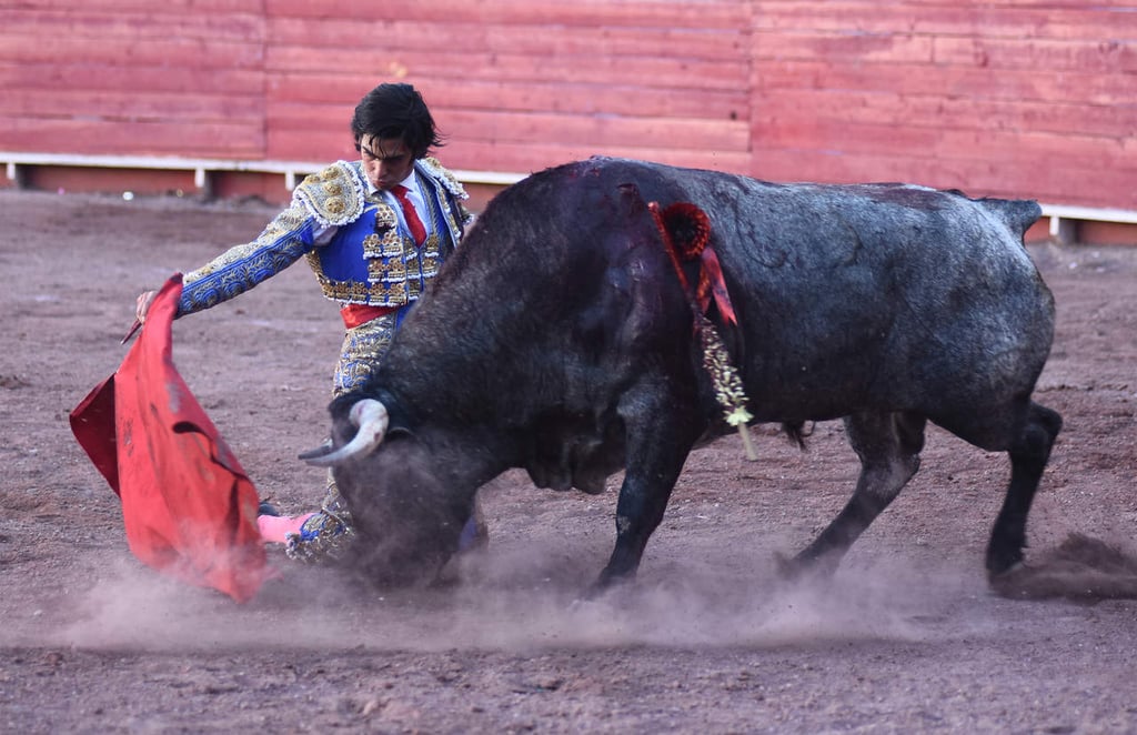 Anuncian corrida de toros en Juan Aldama, Zacatecas