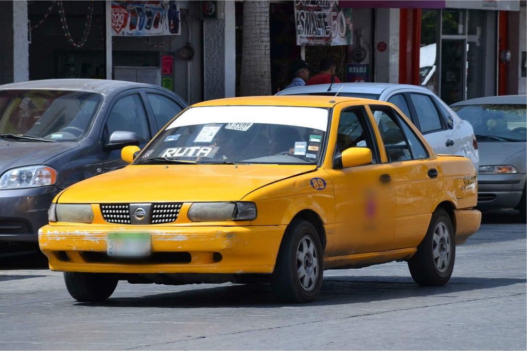 Taxista y luchador abusan de niña de 12 años en Monclova
