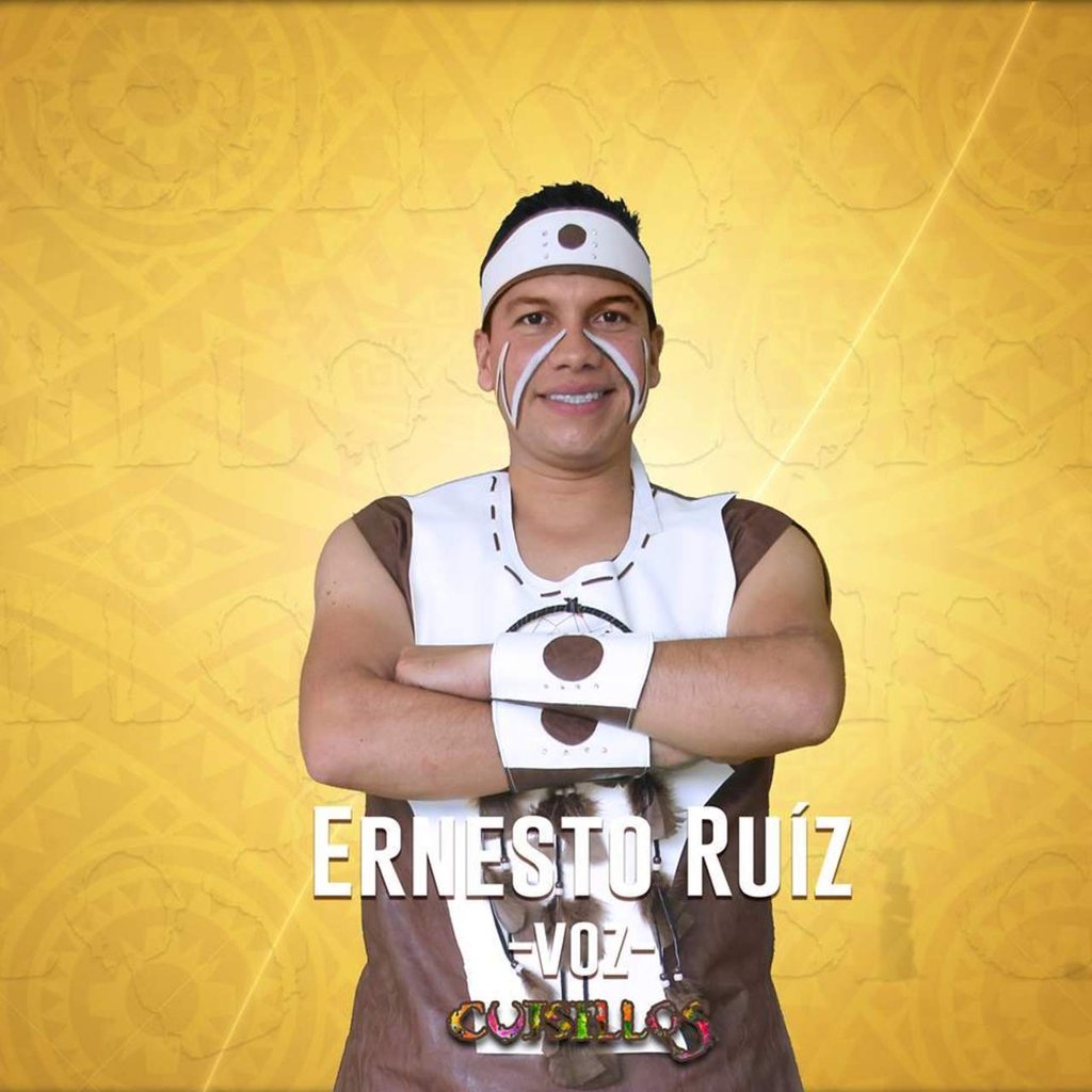 Asesinan a Ernesto Ruiz, cantante de Banda Cuisillos