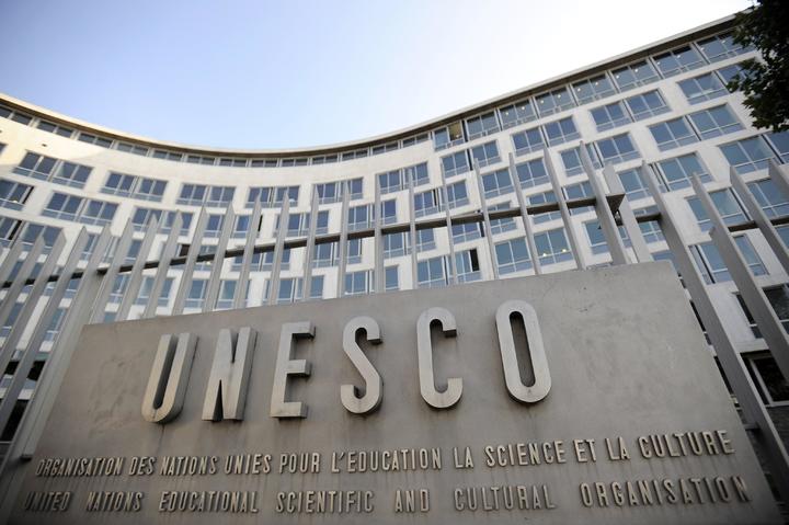Anuncia EU que se retira de la Unesco