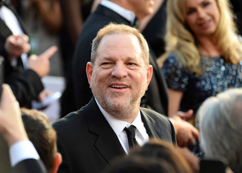 Hollywood enfrenta vergüenzas machistas tras el escándalo Weinstein