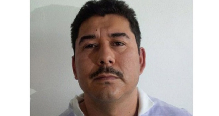 Dan 10 años de cárcel a escolta de 'El Chapo'