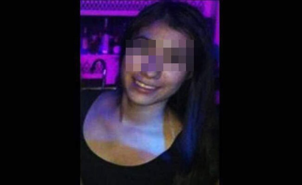 Detienen a dos por asesinato de Mariana, estudiante de Puebla