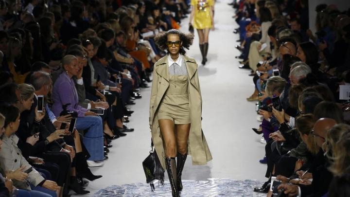 Christian Dior: cambió el mundo de la moda