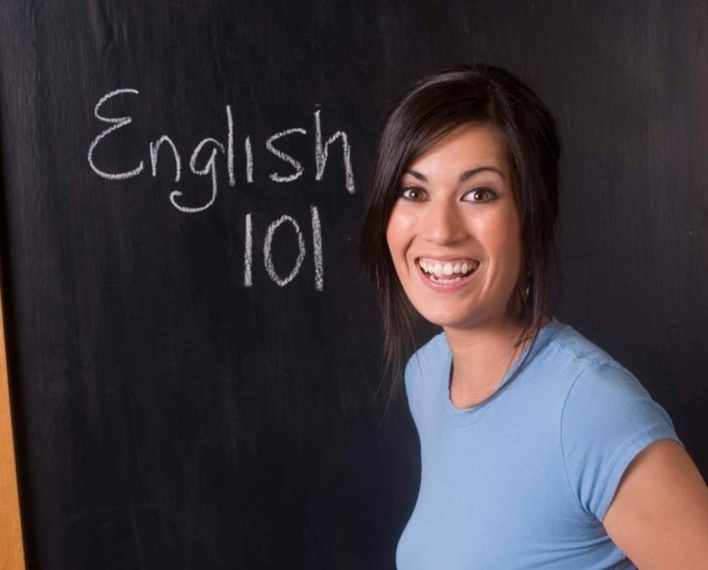 Recomendaciones para aprender mejor el idioma inglés