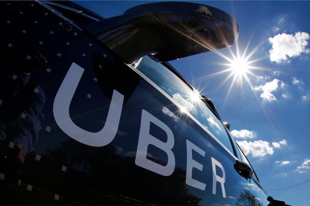 Continuará Uber operaciones en Puebla: Antonio Gali