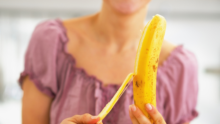 ¿Cuáles son las ventajas de comer plátano?