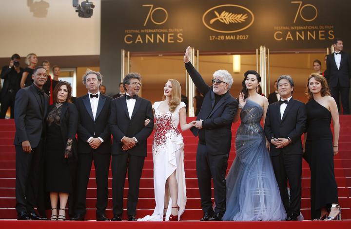 Cannes premiará series de televisión