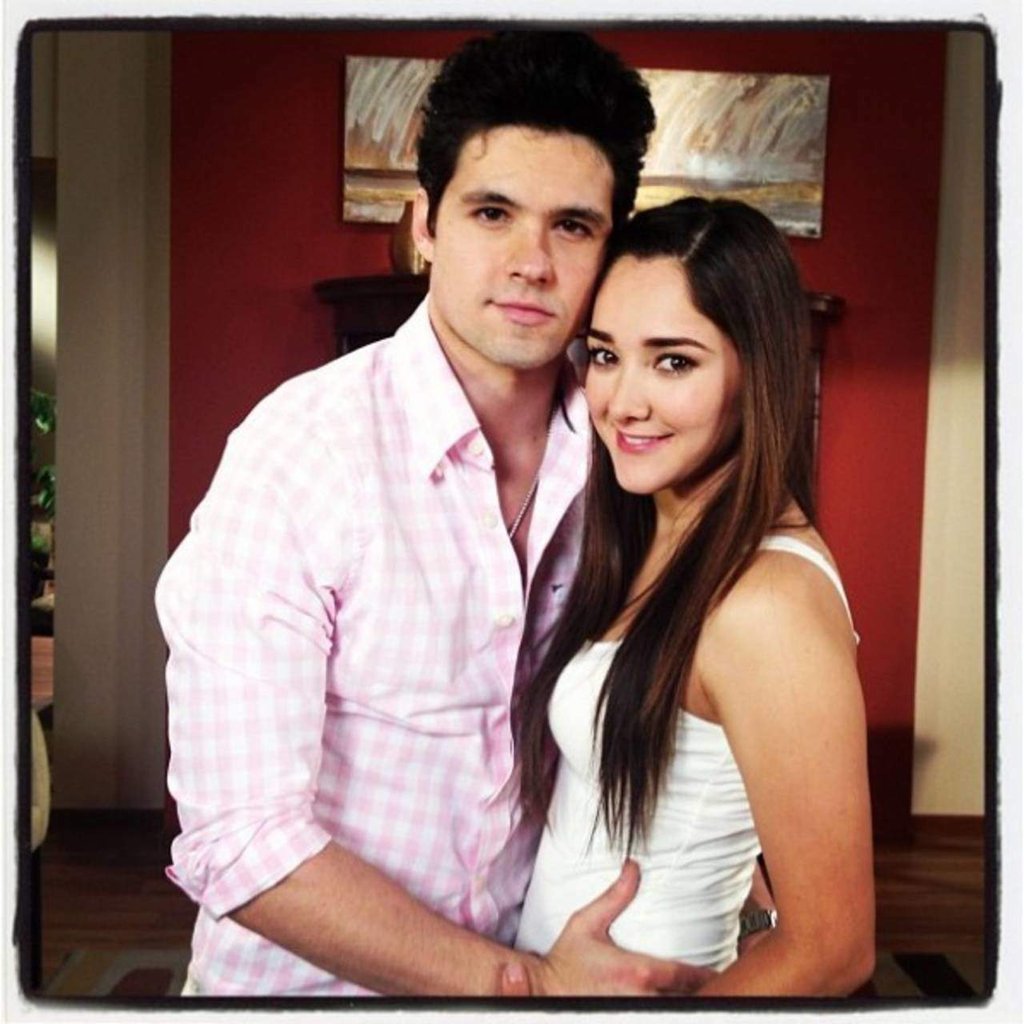 Alistan musical con temas de Flans