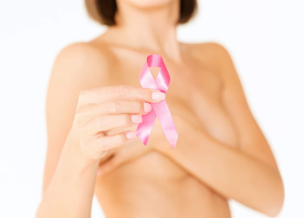 Cáncer de mama, qué es, factores de riesgo y tratamiento