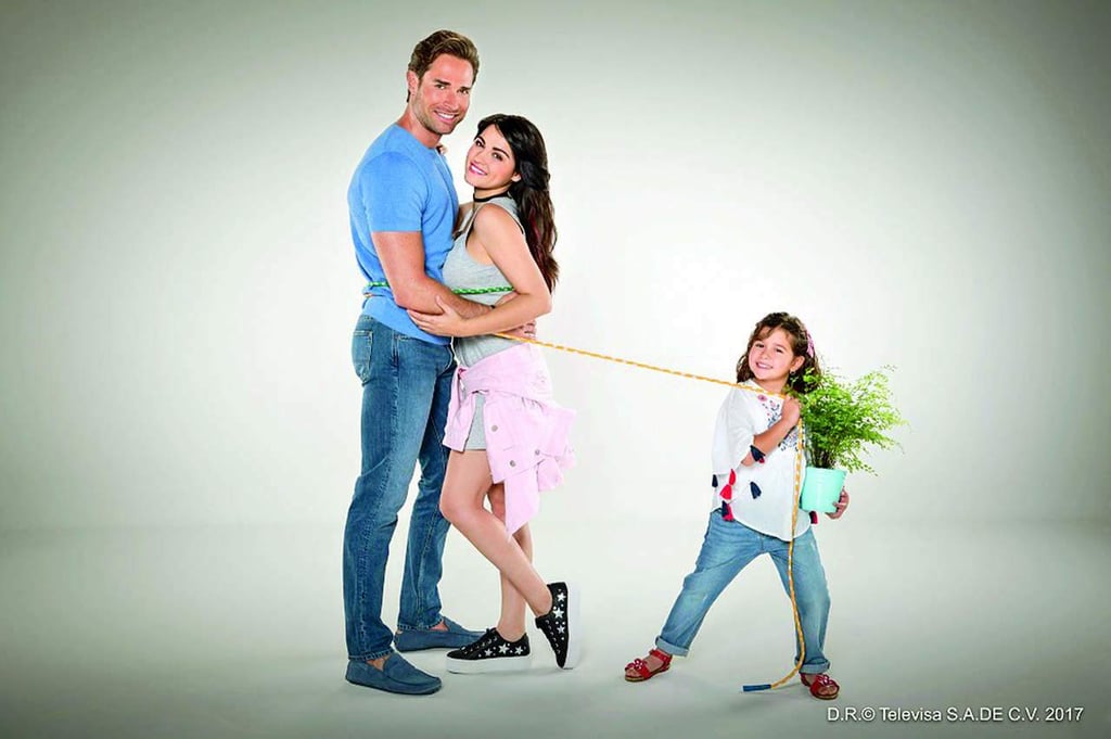 Papá a toda madre será muy incluyente