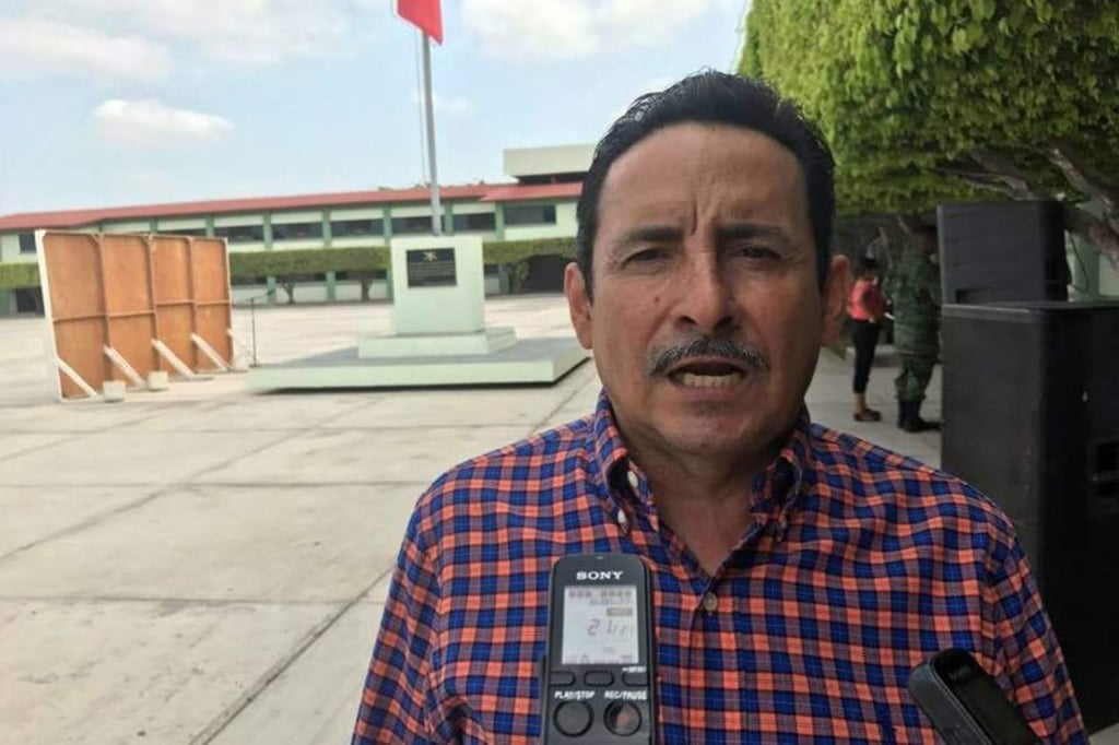 Detienen a presuntos partÍcipes en asesinato de edil de Ixtlahuacán
