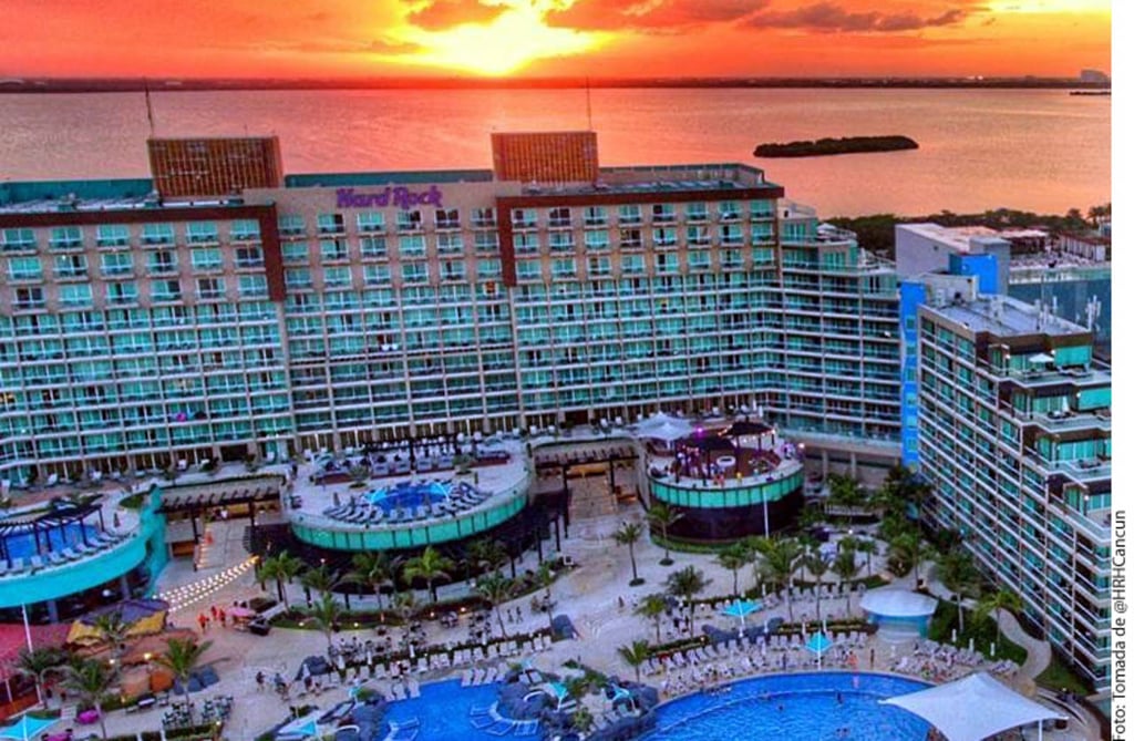 Pide Cemda frenar nuevo hotel en Quintana Roo