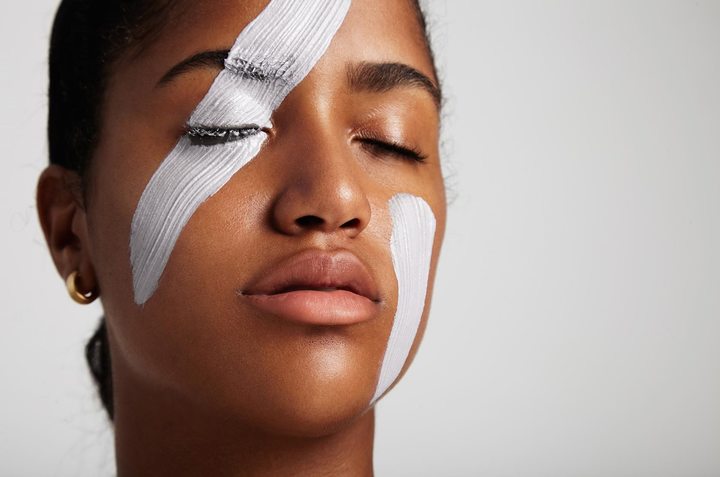 Leche de magnesia en la belleza