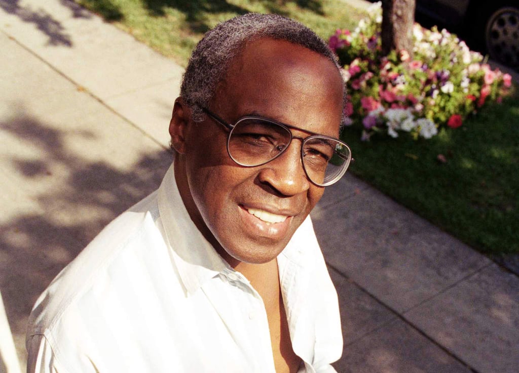 Muere el actor Robert Guillaume, voz de 'Rafiki' en El Rey León