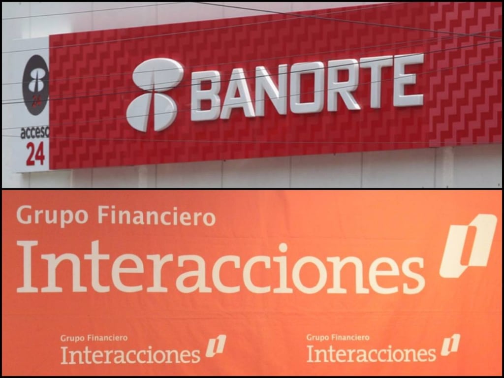 Adquiere Banorte Grupo Interacciones