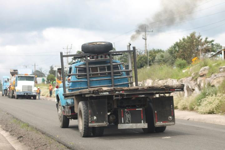 Reactivan industria forestal en municipios de Durango