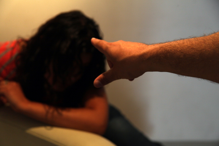 Denunciados, cinco casos de acoso sexual en dependencias