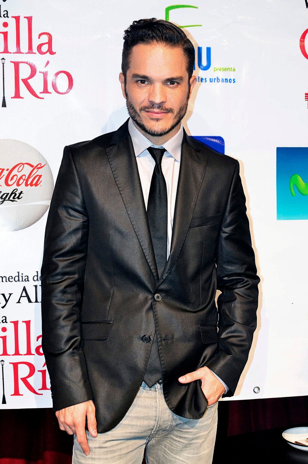 Kuno Becker rompe el silencio sobre su actuación en programa