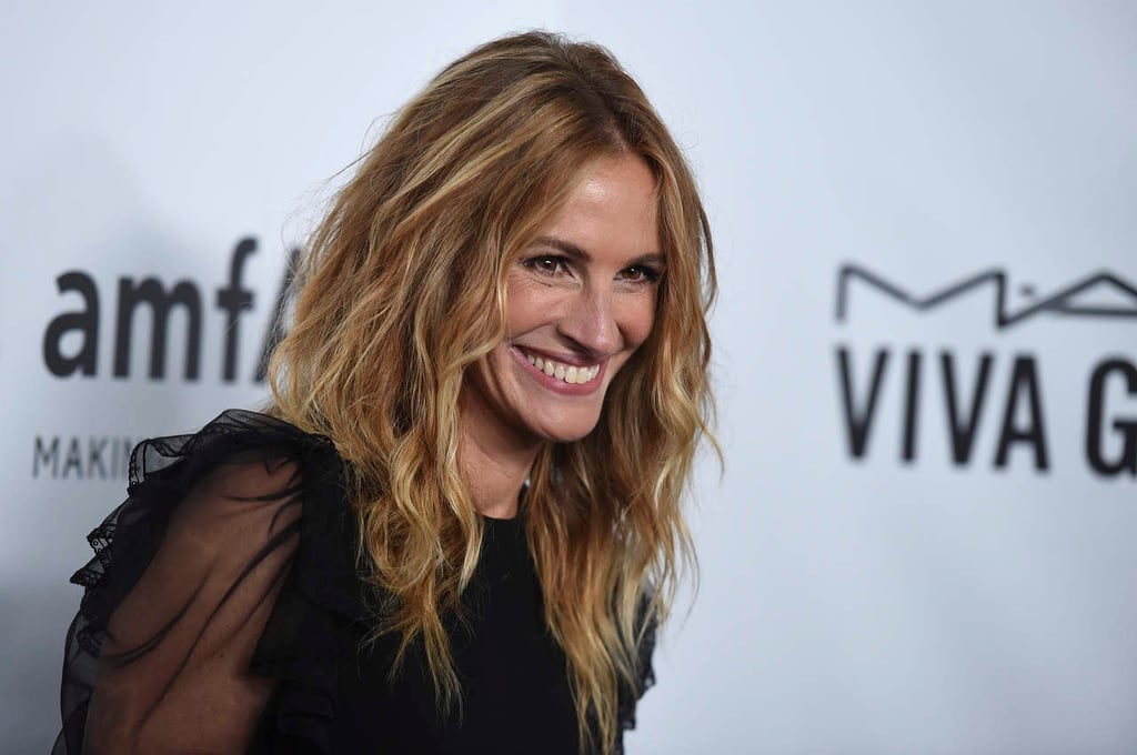1967: Nace Julia Roberts, actriz estadounidense de fama mundial
