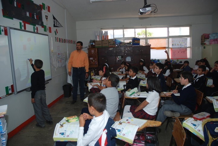 Capacitación será de canadienses