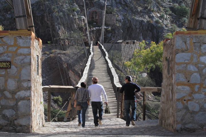 Piden garantizar apoyos a Pueblos Mágicos