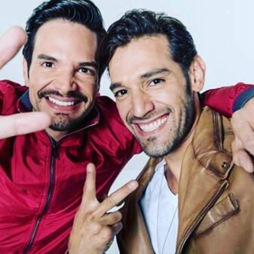 Piden quitar serie de Televisa por 'normalizar la homosexualidad'