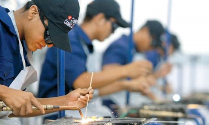 Cifra del IMSS, la única oficial: CCE