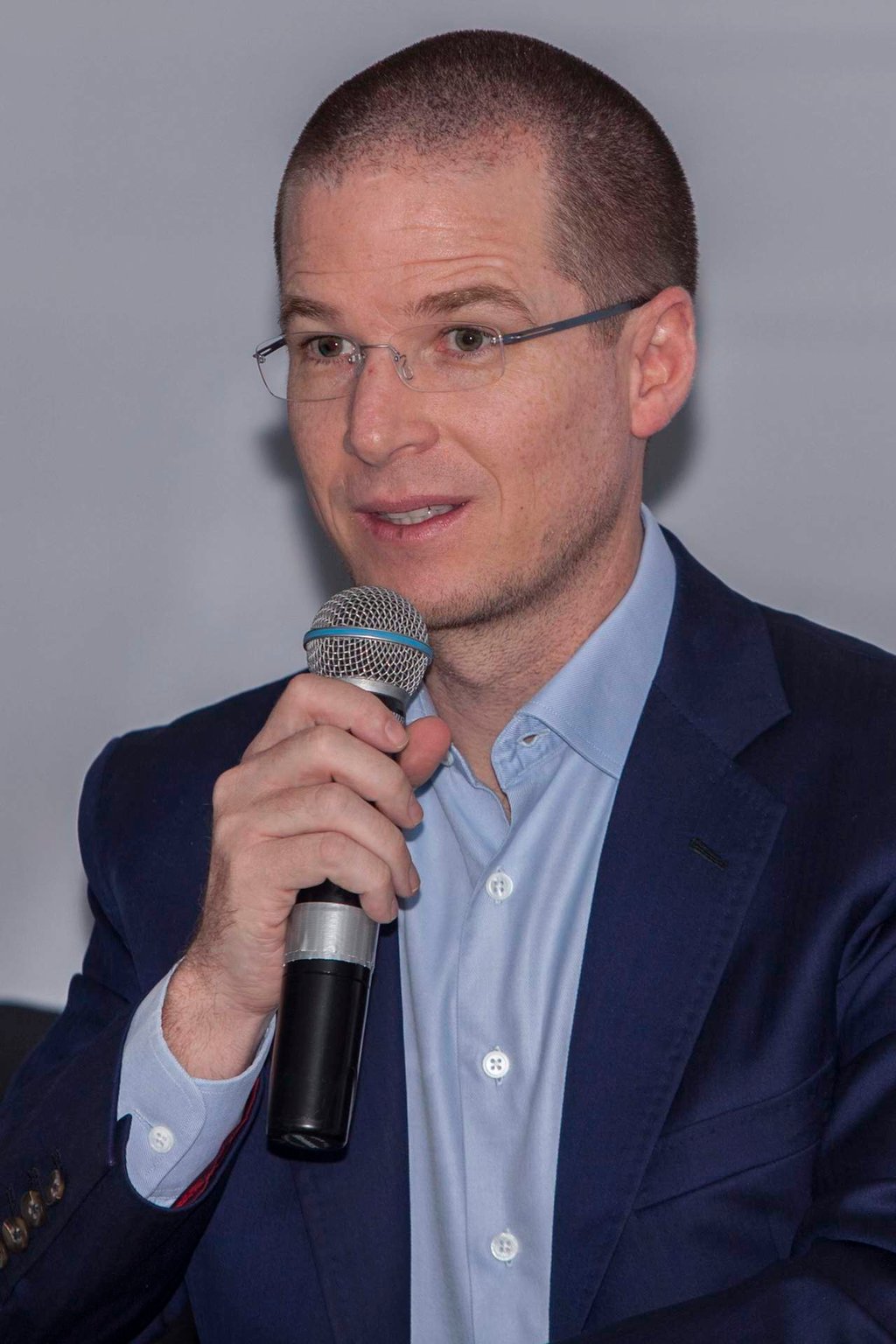 Riqueza de la familia política de Ricardo Anaya, surge de nuevo