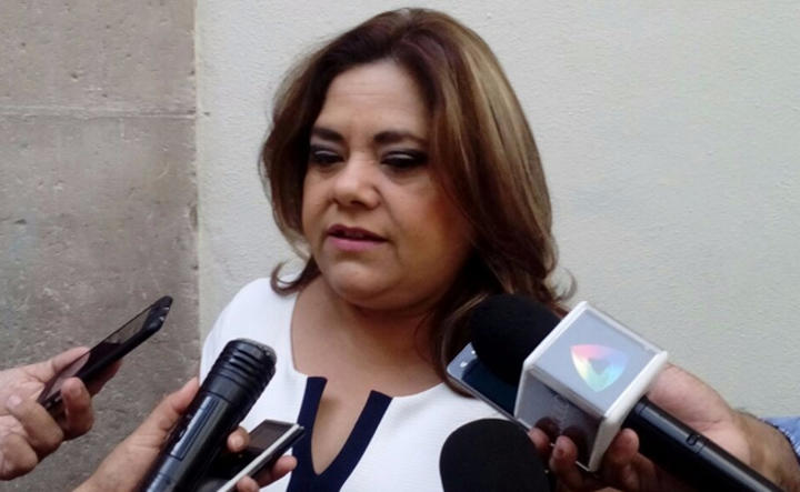 'Depende del alcalde nombrar presidenta de Comisión de Equidad de Género'