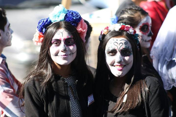 Fomentan las tradiciones en Pueblo Nuevo