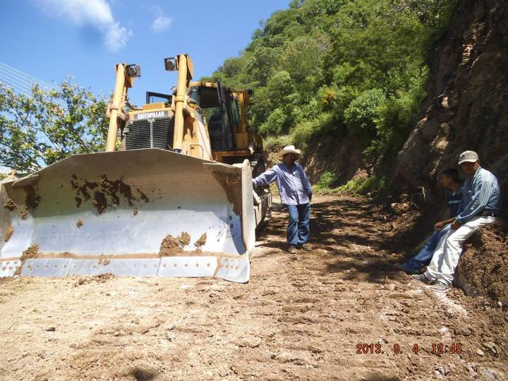 Recursos del Fonden bajan lento