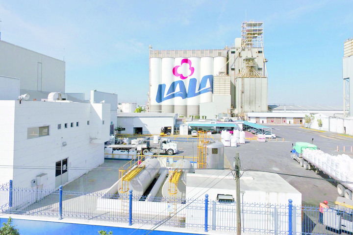 Entra Lala al negocio de embutidos